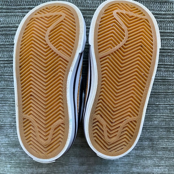 Nike Court Legacy Toddler Shoes - Picture 3 of 6